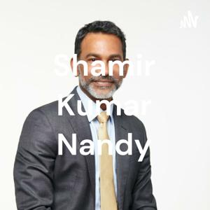 Shamir Kumar Nandy