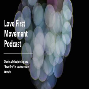 Love First Movement