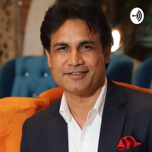 Sudhanshu Shrivastava