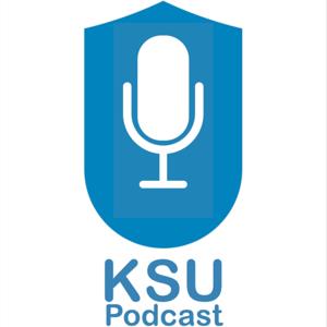 KSU Podcast by ksu podcast