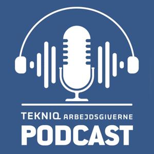 TEKNIQ Arbejdsgivernes podcast