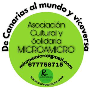 microamicro Radio Online De Canarias al Mundo y Viceversa