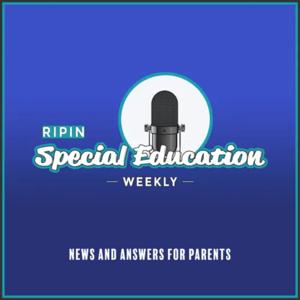 Special Education Weekly