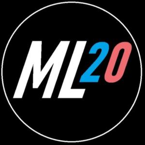 Official ML20 Podcast