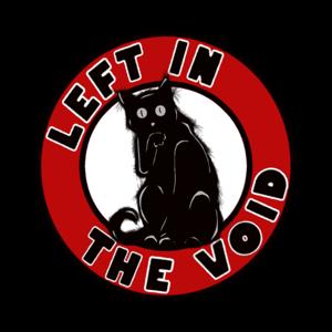 Left In The Void