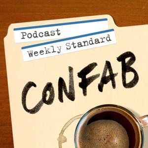 The Weekly Standard Confab