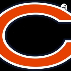 "WHAT'S THE POINT" BEARS POST GAME 34,40,22