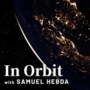 In Orbit with Paradigm