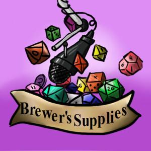 Brewer's Supplies