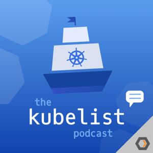 The Kubelist Podcast