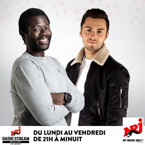 NRJ Radio Stream