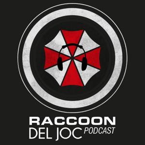 El Raccoon del Joc by El Podcast de Raccoon