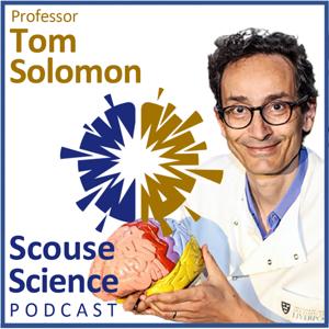 The Scouse Science Podcast