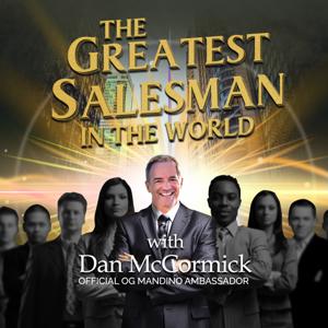 The Greatest Salesman In The World