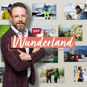SRF bi de Lüt – Wunderland
