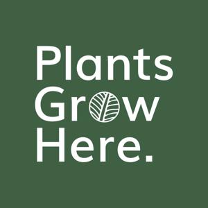 Plants Grow Here - Horticulture, Landscape Gardening & Ecology by Daniel Fuller