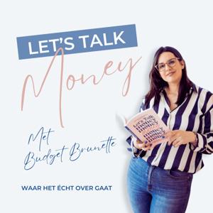 Let's talk money - Met Budget Brunette