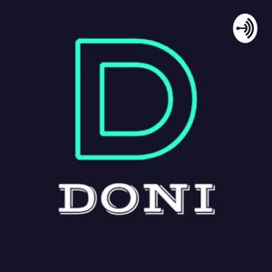 The Doni Holloway Show: The Podcast