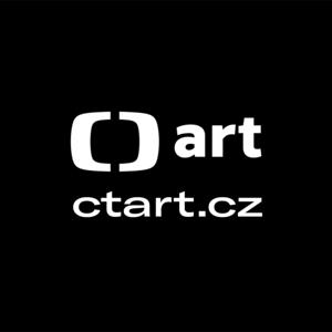 ČT art