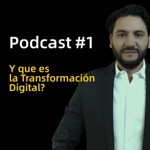 Transformación Digital, Innovación y Marketing