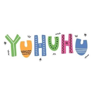 Yuhuhu podcast for kids in Egyptian Arabic by Yuhuhu