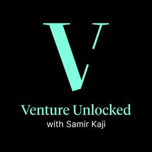 Venture Unlocked: The playbook for venture capital managers by Samir Kaji