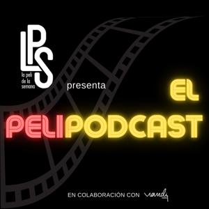 El Pelipodcast