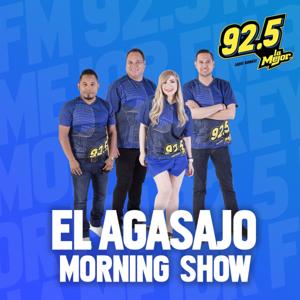 El Agasajo Morning Show