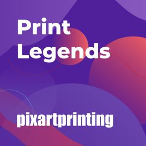 Print Legends