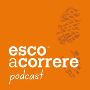 Esco a Correre: Il Podcast by Simone Luciani