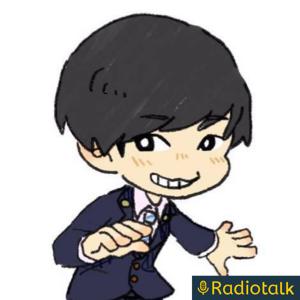 Gパンパンダ星野のサシ飲みラジオ