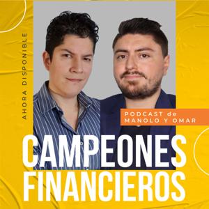 Campeones Financieros by Campeones Financieros