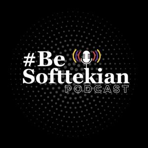 #BeSofttekian