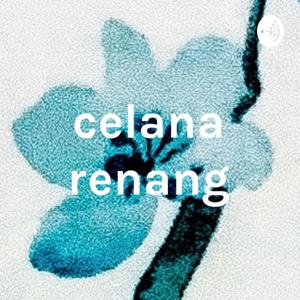 celana renang
