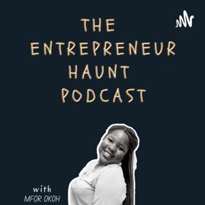 the entrepreneur haunt