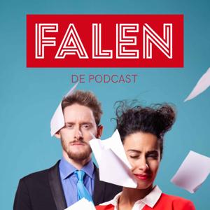 Falen de Podcast