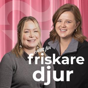 Allt för friskare djur by Swevet