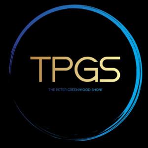 The Peter Greenwood Show Podcast