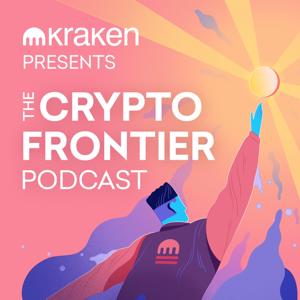 The ‘Crypto Frontier’ Podcast