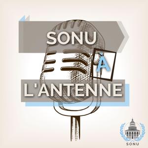 SONU à l'antenne