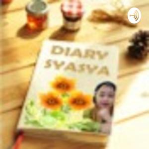 DIARY SYASYA