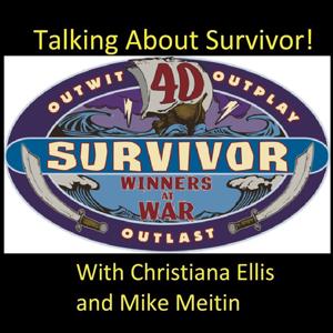 Talking About Survivor