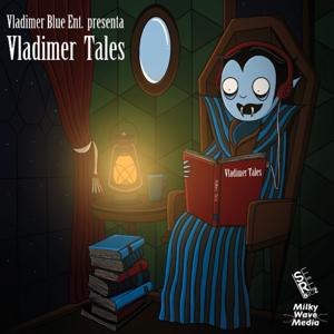 Vladimer Tales