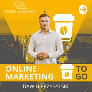 Online-Marketing To Go - Facebook, Instagram und Online-Werbung auf den Punkt gebracht