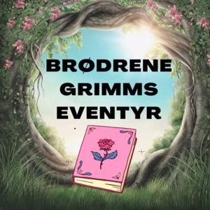 Brødrene Grimms eventyr by Fenella Lundbak Overgaard