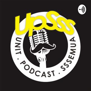 Upsss Podcast