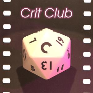 Crit Club