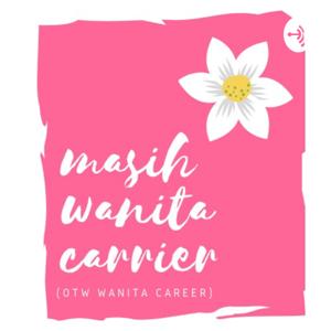 Masih Wanita Carrier