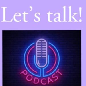 Let’s talk