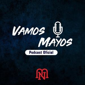 Vamos Mayos